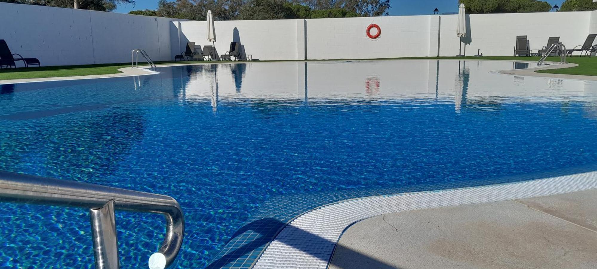 El Rocío La Cancela Apartamentos Turisticos מראה חיצוני תמונה