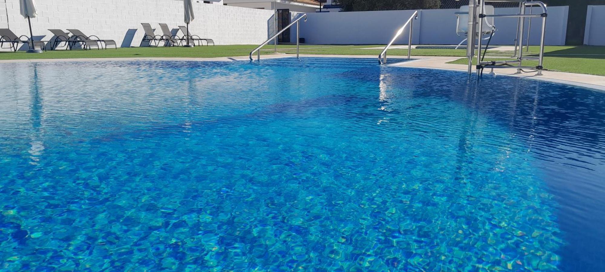 El Rocío La Cancela Apartamentos Turisticos מראה חיצוני תמונה